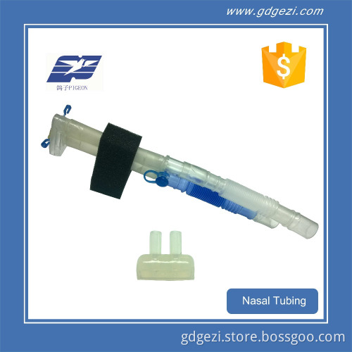Infant Nasal Tubing